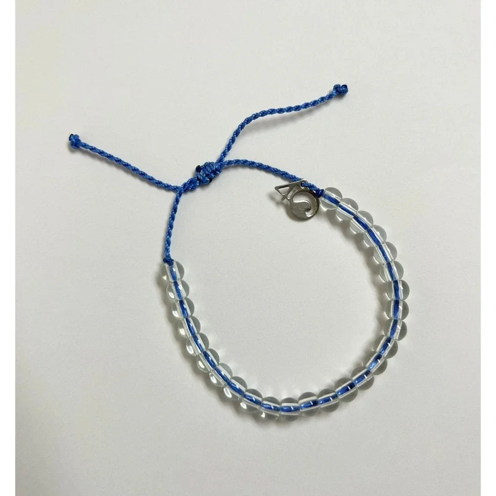 4Ocean Bracelet-PERFECT‎ CONDITION!!